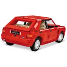 2090 PCS CARS /24357/ 1991 LANCIA DELTA HF INTG.