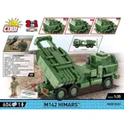 621 PCS ARMED FORCES /2626/ M142 HIMARS