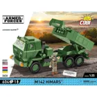 621 PCS ARMED FORCES /2626/ M142 HIMARS