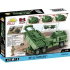 621 PCS ARMED FORCES /2626/ M142 HIMARS