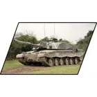 COBI-2627 - 950 PCS ARMED FORCES /2627/ CHALLENGER 2