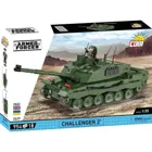 COBI-2627 - 950 PCS ARMED FORCES /2627/ CHALLENGER 2