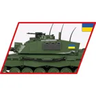 COBI-2627 - 950 PCS ARMED FORCES /2627/ CHALLENGER 2