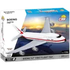 COBI-26609 - 1000 PCS BOEING /26609/ 747 FIRST FLIGHT 1969