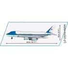 COBI-26610 - 1050 PCS BOEING /26610/ 747 AIR FORCE ONE