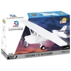 COBI-26620 - 160 PCS CYVIL AIRCRAFT /26620/ CESSNA 172 SH W.