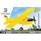 COBI-26621 - 160 PCS CYVIL AIRCRAFT /26621/ CESSNA 172 SH Y