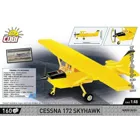 COBI-26621 - 160 PCS CYVIL AIRCRAFT /26621/ CESSNA 172 SH Y