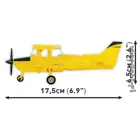 COBI-26621 - 160 PCS CYVIL AIRCRAFT /26621/ CESSNA 172 SH Y