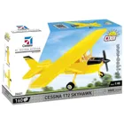 COBI-26621 - 160 PCS CYVIL AIRCRAFT /26621/ CESSNA 172 SH Y