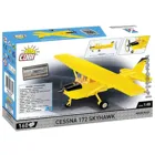 COBI-26621 - 160 PCS CYVIL AIRCRAFT /26621/ CESSNA 172 SH Y