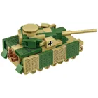 130 PCS HC WWII /3097/ PANZER IV AUSF.J