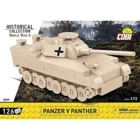 126 PCS HC WWII /3099/ PANZER V PANTHER