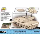 168 PCS HC WWII /3106/ ABRAMS M1A2