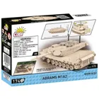 168 PCS HC WWII /3106/ ABRAMS M1A2