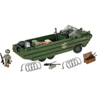 516 PCS HC WWII /3110/ DUKW AMPHIBIA D-DAY