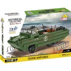 516 PCS HC WWII /3110/ DUKW AMPHIBIA D-DAY