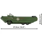 516 PCS HC WWII /3110/ DUKW AMPHIBIA D-DAY