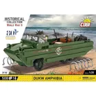 516 PCS HC WWII /3110/ DUKW AMPHIBIA D-DAY