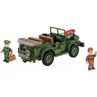 202 PCS HC WWII /3111/ DODGE WC-56 COMMAND CAR D-DAY