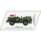 202 PCS HC WWII /3111/ DODGE WC-56 COMMAND CAR D-DAY