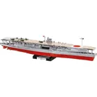 3510 PCS HC WWII /4851/ AKAGI AIRCRAFT CARRIER