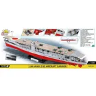 3510 PCS HC WWII /4851/ AKAGI AIRCRAFT CARRIER