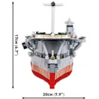 3510 PCS HC WWII /4851/ AKAGI AIRCRAFT CARRIER