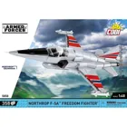 COBI-5858 - 358 PCS ARMED FORCES /5858/ NORTHROP F-5E FREEDOM