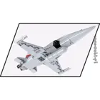 COBI-5858 - 358 PCS ARMED FORCES /5858/ NORTHROP F-5E FREEDOM