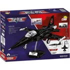 COBI-5859 - 332 PCS TOP GUN /5859/ MIG-28