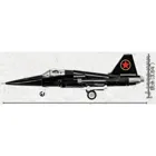 COBI-5859 - 332 PCS TOP GUN /5859/ MIG-28