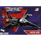 COBI-5859 - 332 PCS TOP GUN /5859/ MIG-28