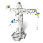 00005 - Univ. lifting bridge crane