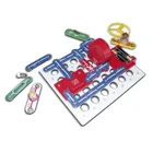 00159 - Electronics construction kit