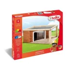 Garden shed new