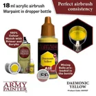 TAPAW1107 - Air Daemonic Yellow