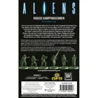 GFNALIENS12EN - Aliens "Crass Fighting Machines" Expansion - English