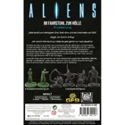 GFNALIENS14EN - Aliens "In the lift to hell" expansion - English