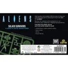 GFNALIENS17 - Aliens: Sulaco Survivors (2023)