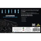 GFNALIENS18 - Aliens: Alien Warriors (2023)