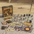 Avalon Hill Heroquest Die Horde der Oger Abenteuerpack