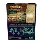 HASD0092 - HeroQuest The Ghost Queen Adventure Pack