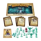 HASD0092 - HeroQuest The Ghost Queen Adventure Pack