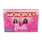 Monopoly Barbie