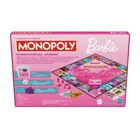 Monopoly Barbie