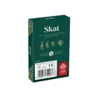 FSC Skat, German picture in folding box