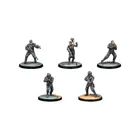 AMGD1026 - Star Wars: Shatterpoint - Today the Rebellion Dies Squad Pack