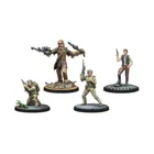 AMGD1027 - Star Wars: Shatterpoint - Real Quiet Like Squad Pack