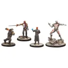 AMGD2113 - Marvel: Crisis Protocol - Cabal Affiliation Pack